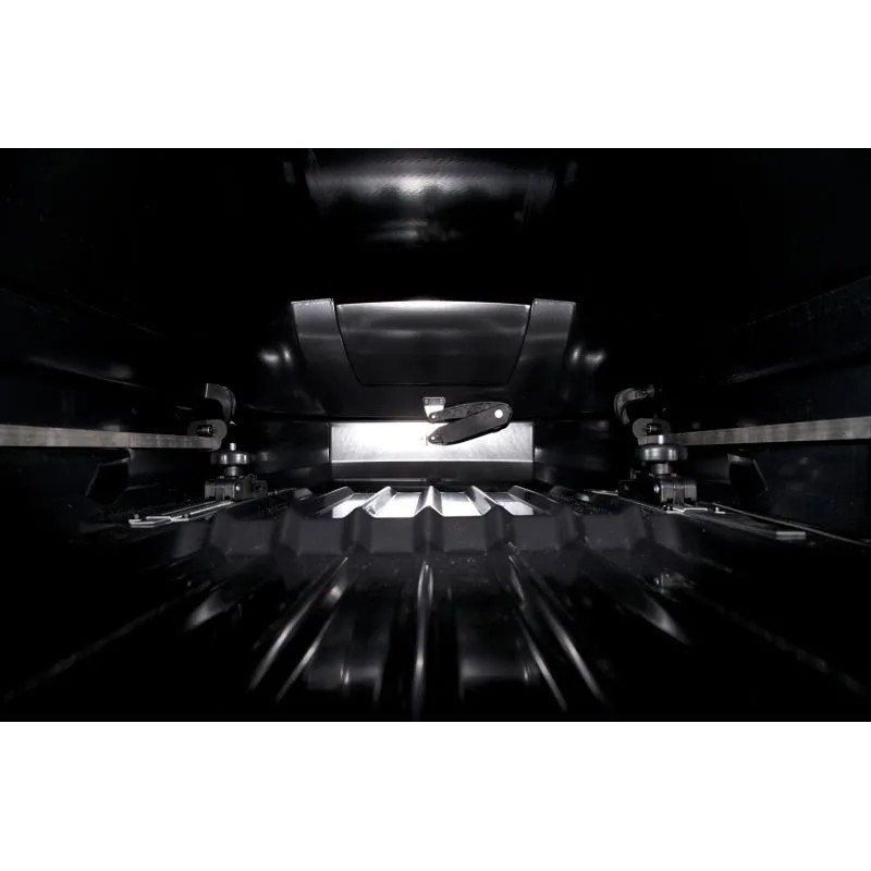 Box dachowy Taurus Adventure 340 litrów - biały połysk ⬅️ sklep DOAN