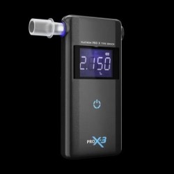 Alkomat elektrochemiczny ALCOFIND PRO X-3 ⬅️ sklep DOAN