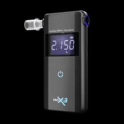 Alkomat elektrochemiczny ALCOFIND PRO X-3 ⬅️ sklep DOAN