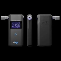 Alkomat elektrochemiczny ALCOFIND PRO X-3 ⬅️ sklep DOAN