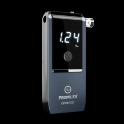 Alkomat elektrochemiczny PROMILER ISOBER 30 ⬅️ sklep DOAN