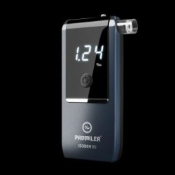Alkomat elektrochemiczny PROMILER ISOBER 30 ⬅️ sklep DOAN