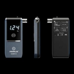 Alkomat elektrochemiczny PROMILER ISOBER 30 ⬅️ sklep DOAN