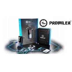 Alkomat elektrochemiczny PROMILER ISOBER 30 ⬅️ sklep DOAN