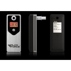 Alkomat elektrochemiczny ALCOFORCE EVO srebrny ⬅️ sklep DOAN