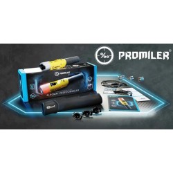 Alkomat elektrochemiczny PROMILER IBLOW 10 ⬅️ sklep DOAN