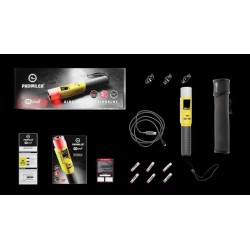 Alkomat elektrochemiczny PROMILER IBLOW 10 ⬅️ sklep DOAN