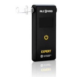 Alkomat elektrochemiczny ALCOFIND EXPERT ⬅️ sklep DOAN