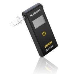 Alkomat elektrochemiczny ALCOFIND EXPERT ⬅️ sklep DOAN