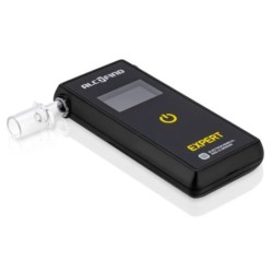 Alkomat elektrochemiczny ALCOFIND EXPERT ⬅️ sklep DOAN