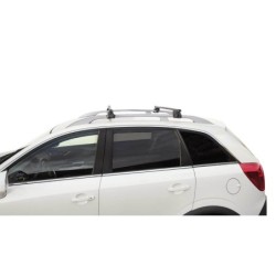 Bagażnik bazowy Taurus EasyUp stalowy (T2/156830) ⬅️ sklep DOAN