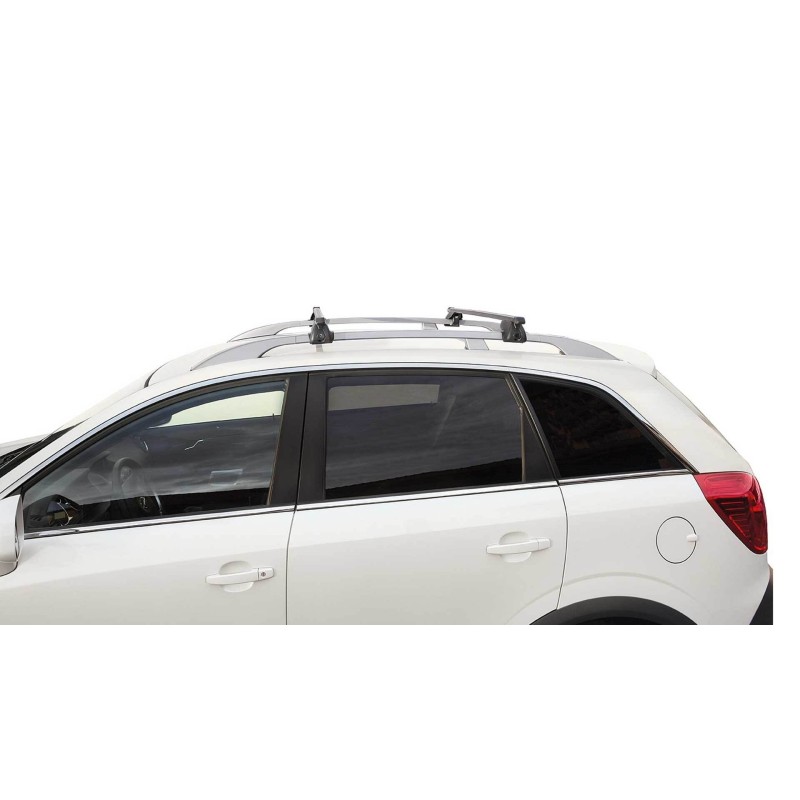 Bagażnik bazowy Taurus EasyUp stalowy (T2/156830) ⬅️ sklep DOAN