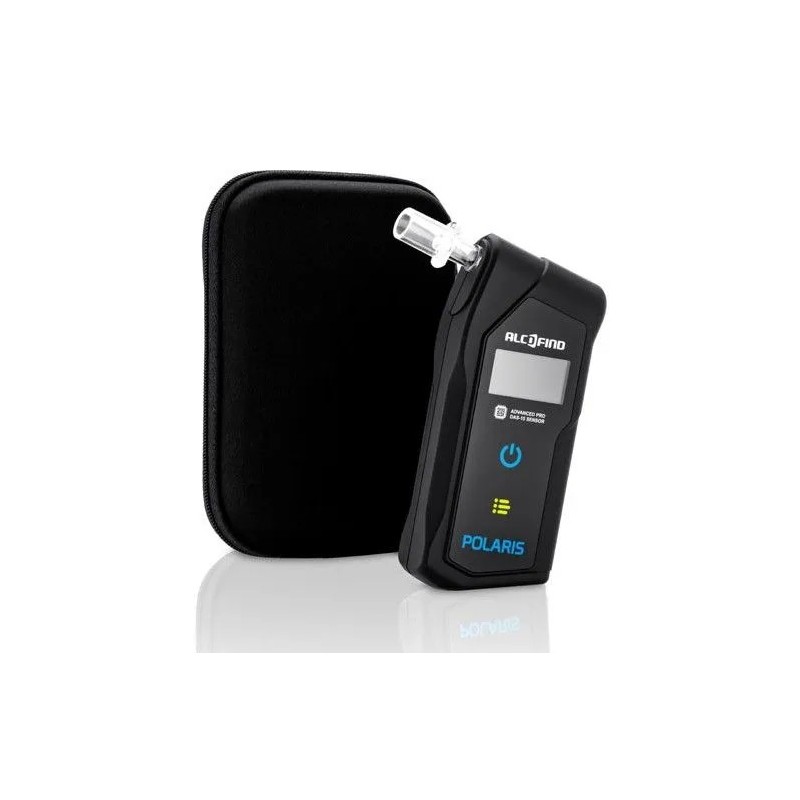 Alkomat elektrochemiczny ALCOFIND POLARIS ⬅️ sklep DOAN