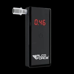 Alkomat elektrochemiczny ALCOFORCE AF350 ⬅️ sklep DOAN