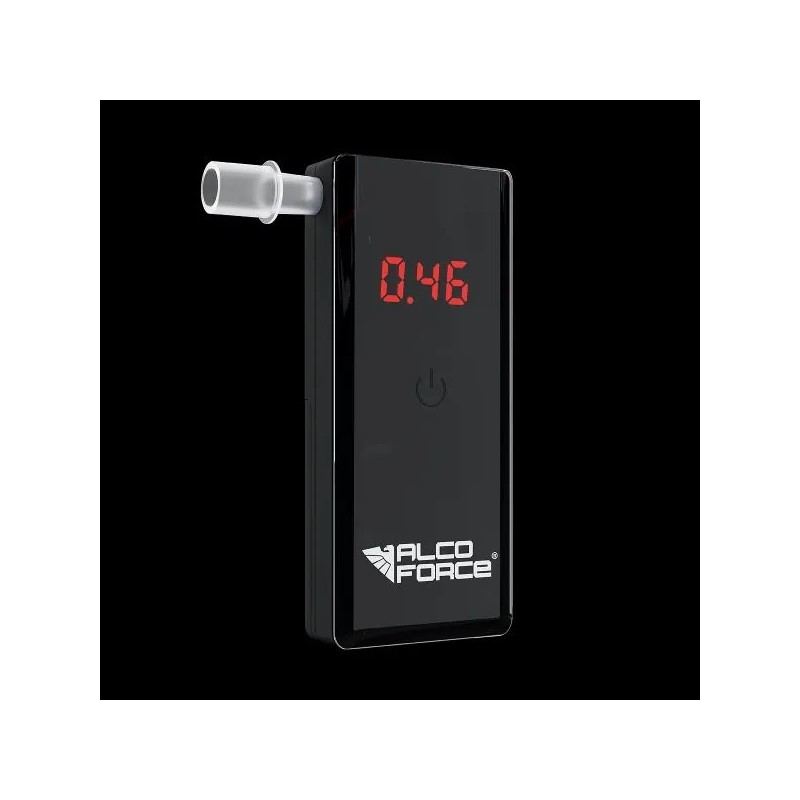 Alkomat elektrochemiczny ALCOFORCE AF350 ⬅️ sklep DOAN