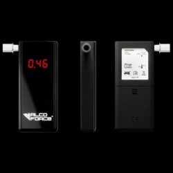 Alkomat elektrochemiczny ALCOFORCE AF350 ⬅️ sklep DOAN