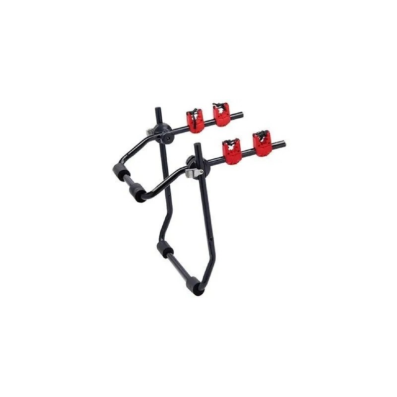 Bagażnik rowerowy na tylną klapę Optimus 2 rowery ⬅️ sklep DOAN