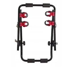 Bagażnik rowerowy na tylną klapę Optimus 2 rowery ⬅️ sklep DOAN