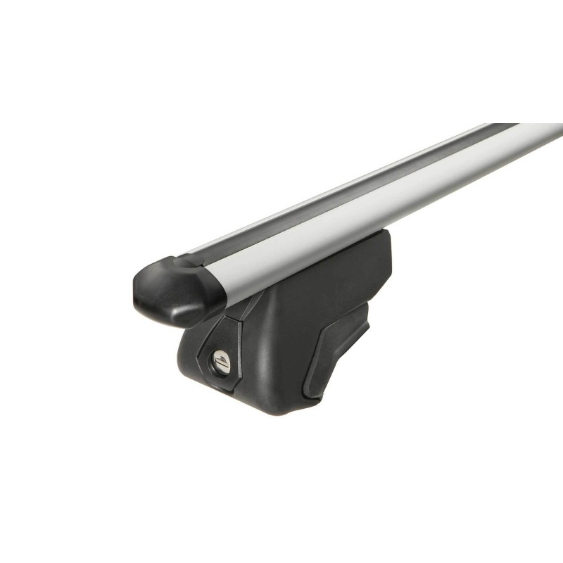 Bagażnik bazowy Taurus EasyUp aluminiowy (T2/156915) ⬅️ sklep DOAN