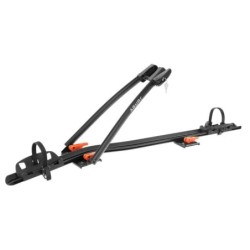 Uchwyt rowerowy na dach Aguri Acuda III czarny ⬅️ sklep DOAN