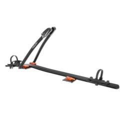 Uchwyt rowerowy na dach Aguri Acuda III czarny ⬅️ sklep DOAN