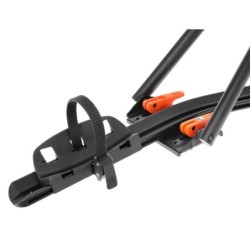 Uchwyt rowerowy na dach Aguri Acuda III czarny ⬅️ sklep DOAN