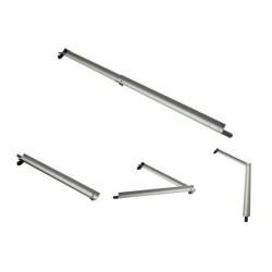 Rampa najazdowa do bagażnika na hak Aguri Active Bike lub Cruiser ⬅️ sklep DOAN