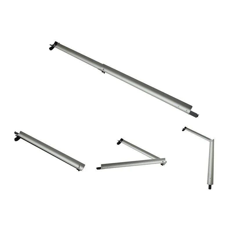 Rampa najazdowa do bagażnika na hak Aguri Active Bike lub Cruiser ⬅️ sklep DOAN