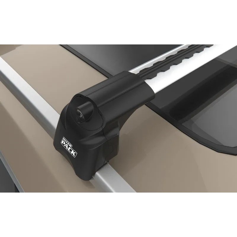 Quiet XT IR na reling zintegrowany ⬅️ sklep DOAN