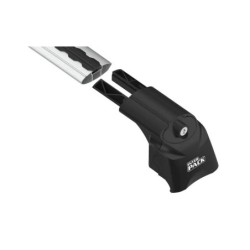 Quiet XT IR na reling zintegrowany ⬅️ sklep DOAN