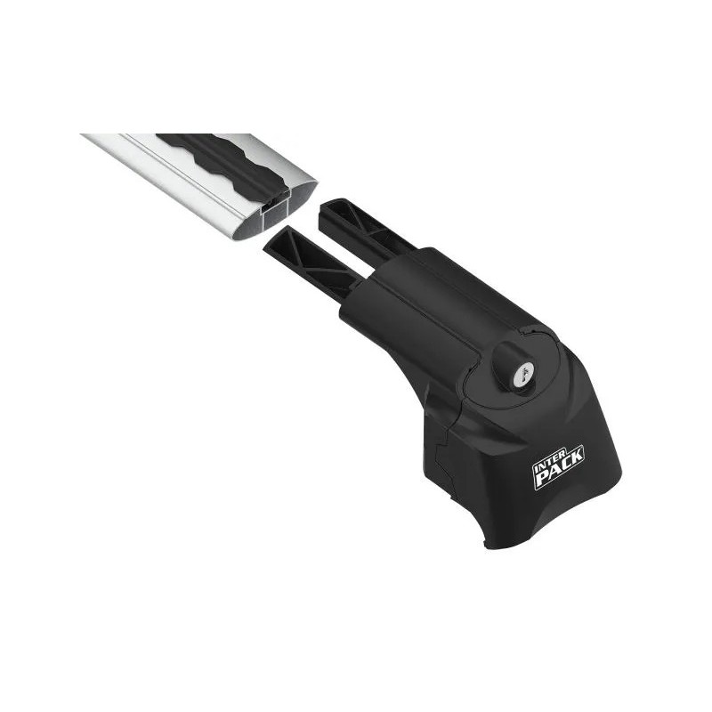 Quiet XT IR na reling zintegrowany ⬅️ sklep DOAN