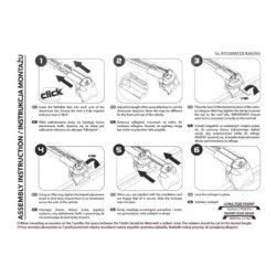 Quiet XT IR na reling zintegrowany ⬅️ sklep DOAN