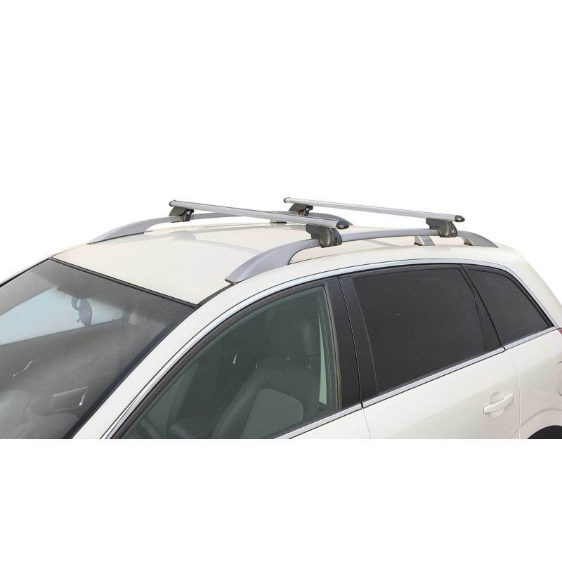 Bagażnik bazowy Taurus EasyUp aluminiowy (T2/156915) ⬅️ sklep DOAN