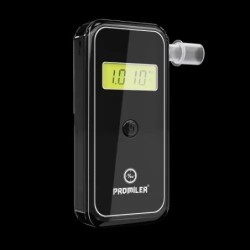 Alkomat elektrochemiczny PROMILER AL9000 LITE ⬅️ sklep DOAN