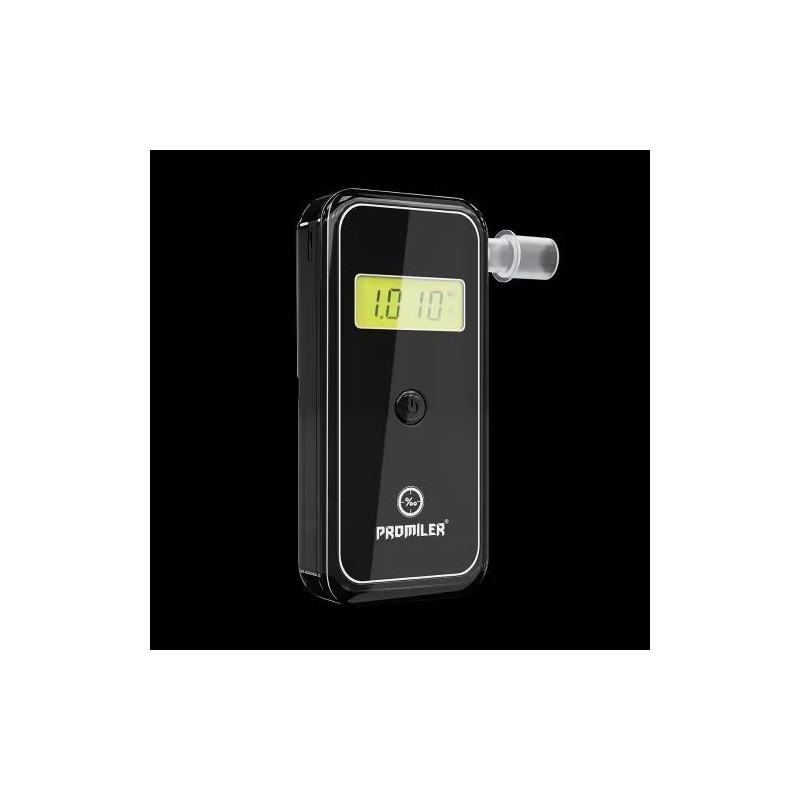 Alkomat elektrochemiczny PROMILER AL9000 LITE ⬅️ sklep DOAN