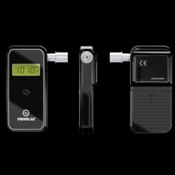 Alkomat elektrochemiczny PROMILER AL9000 LITE ⬅️ sklep DOAN