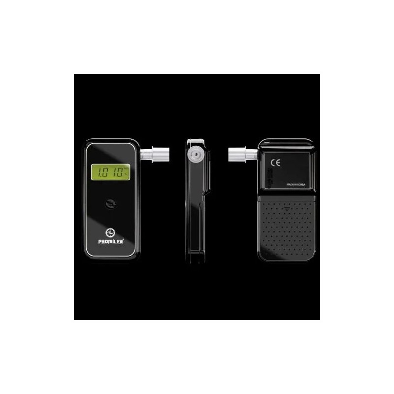 Alkomat elektrochemiczny PROMILER AL9000 LITE ⬅️ sklep DOAN