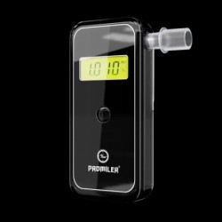 Alkomat elektrochemiczny PROMILER AL9000 LITE ⬅️ sklep DOAN