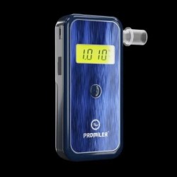 Alkomat elektrochemiczny PROMILER AL9000 ⬅️ sklep DOAN