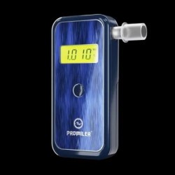 Alkomat elektrochemiczny PROMILER AL9000 ⬅️ sklep DOAN