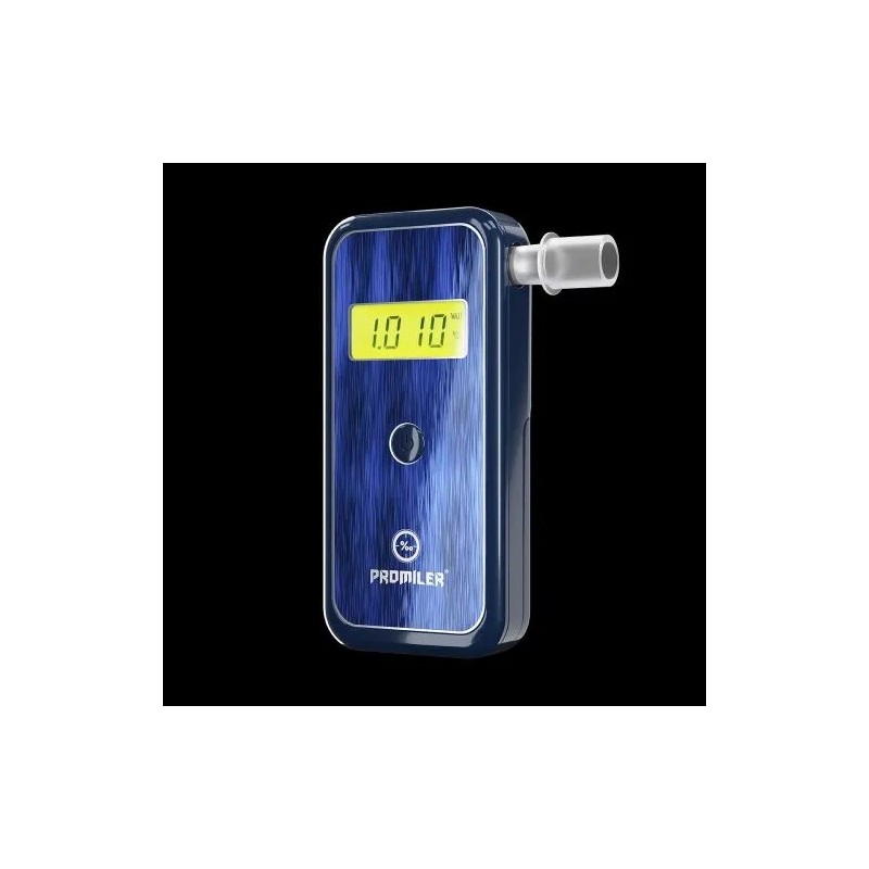 Alkomat elektrochemiczny PROMILER AL9000 ⬅️ sklep DOAN