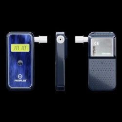 Alkomat elektrochemiczny PROMILER AL9000 ⬅️ sklep DOAN
