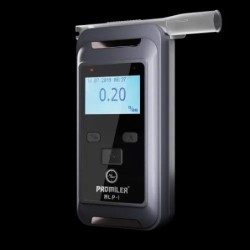 Alkomat elektrochemiczny PROMILER ALP-1 KIT zestaw z drukarką ⬅️ sklep DOAN