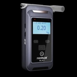 Alkomat elektrochemiczny PROMILER ALP-1 KIT zestaw z drukarką ⬅️ sklep DOAN