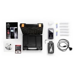 Alkomat elektrochemiczny PROMILER ALP-1 KIT zestaw z drukarką ⬅️ sklep DOAN