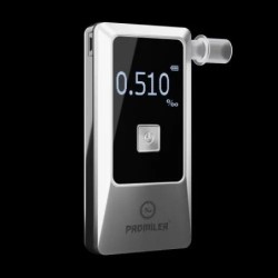 Alkomat elektrochemiczny PROMILER ISOBER 70 ⬅️ sklep DOAN