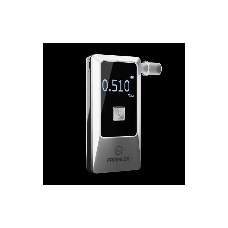Alkomat elektrochemiczny PROMILER ISOBER 70 ⬅️ sklep DOAN