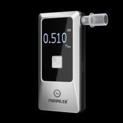 Alkomat elektrochemiczny PROMILER ISOBER 70 ⬅️ sklep DOAN