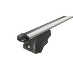 Bagażnik bazowy Taurus EasyUp aluminiowy (T2/156930) ⬅️ sklep DOAN