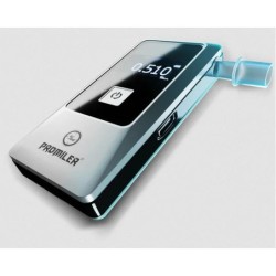 Alkomat elektrochemiczny PROMILER ISOBER 70 ⬅️ sklep DOAN